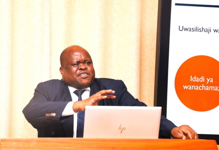 USIMAMIZI WA BoT WAZIBA MIANYA YA DHULUMA NA UTAPELI KWENYE VIKUNDI/VIKOBA