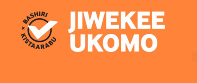 BETWAY YATOA ELIMU YA KUBASHIRI KWA UWAJIBIKAJI BARANI AFRIKA