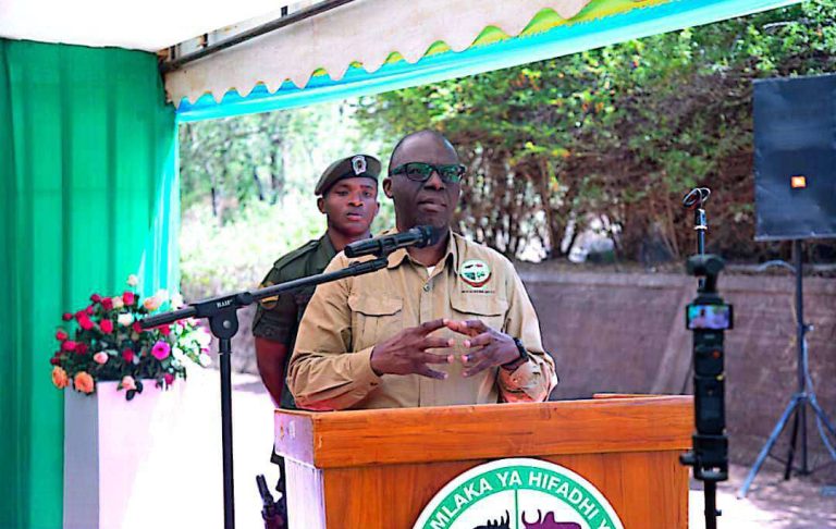 UHIFADHI NDIO MOYO KATIKA SEKTA YA UTALII; KAMISHNA BADRU