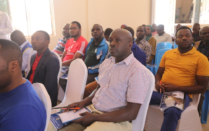 MKUU WA MKOA WA RUVUMA BRIGEDIA JENERALI ABBAS KUZINDUA MSIMU WA MAUZO YA KOROSHO 2025/2026