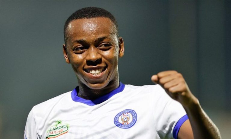 AL AHLI TRIPOLI  YATUPA OFA YA DOLA MILIONI 2 KWA FEITOTO