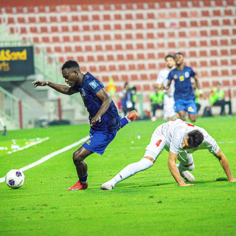 CAS YAKATAA RUFAA YA GUINEA DHIDI YA TANZANIA KWENDA AFCON 2025