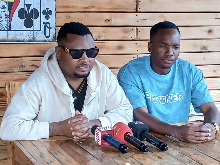 MSANII NICKSON SANGA KUFANYA TAMASHA KUBWA LA FRIEND OF DJ NASS