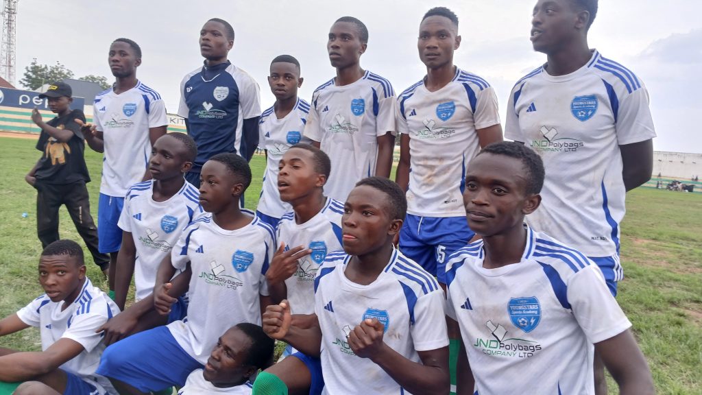 NGAJILO BONANZA 2025 LAFANA IRINGA: MBUNGE NGAJILO ATOA AHADI NZITO ZA MICHEZO NA SANAA