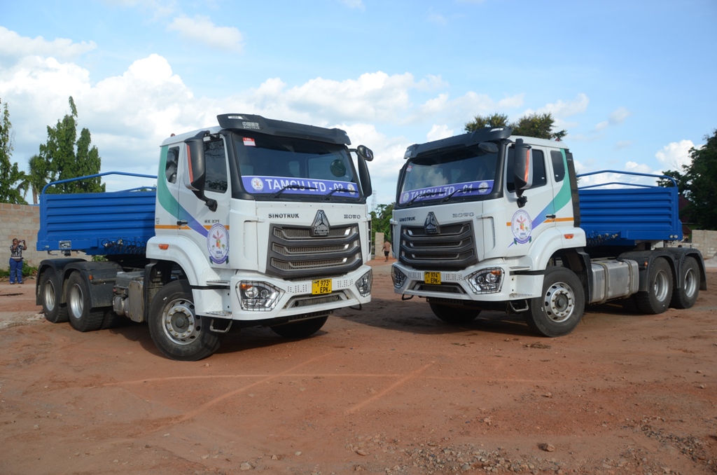 TAMCU YANUNUA MAGARI KUBORESHA UTENDAJI