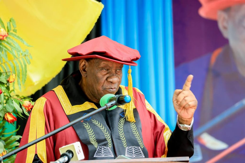 WASIRA:TANZANIA HAINA NCHI ADUI ILA YAPO MATAIFA YANAUMIZWA NA KASI YA MAENDELEO YETU