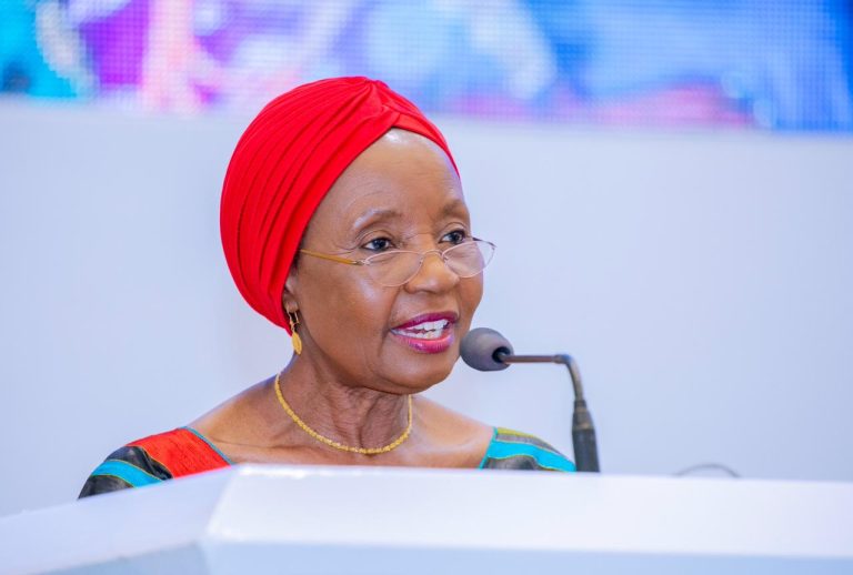 DKT. MIGIRO AFUNGUA JUKWAA LA WANAWAKE 2025
