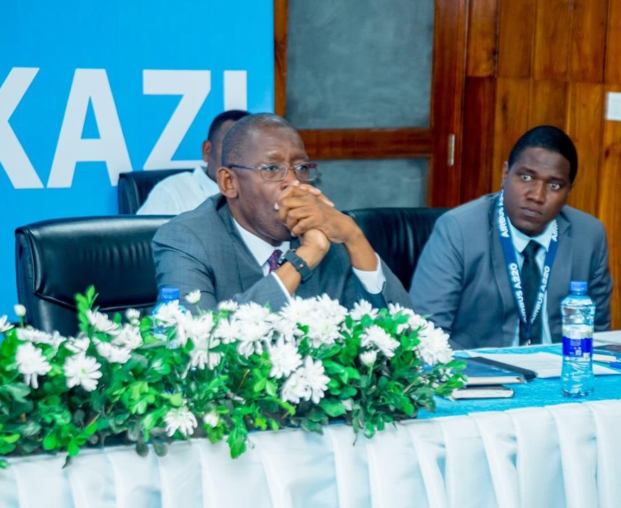 SERIKALI KUNUNUA NDEGE 8 MPYA: WAZIRI MBARAWA AITAKA ATCL KUONGEZA TIJA NA KUPUNGUZA GHARAMA 