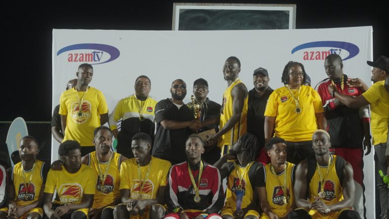 DAR CITY, FOX DIVAS WATWAA UBINGWA WA betPawa NBL 2025