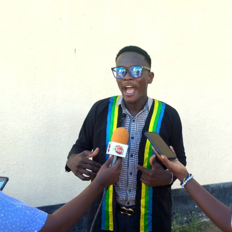 121 WAHITIMU MAFUNZO YA UFUNDI CHUO CHA VETA FURAHIKA