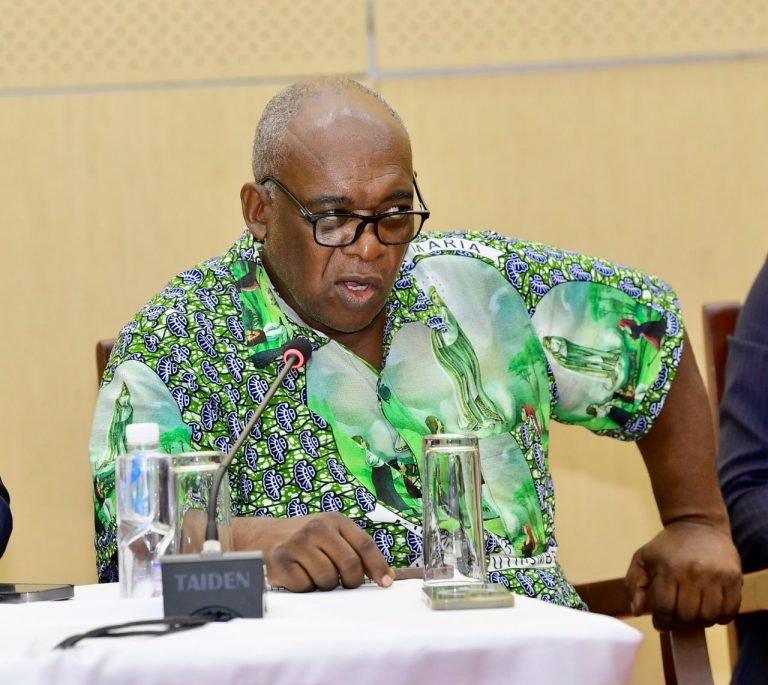 SALAMU ZA MWAKA MPYA 2026 KUTOKA KWA MWENYEKITI WA TANZANIA BLOGGERS NETWORK (TBN)