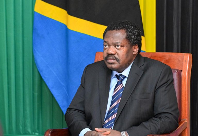 DKT. NCHIMBI ASHIRIKI MKUTANO WA WAKUU WA NCHI NA SERIKALI CHA (SADC Organ Troika)