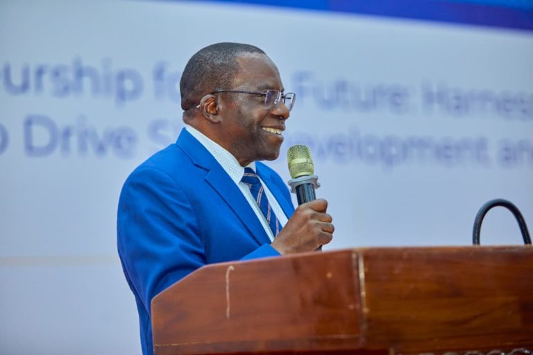 WANATAALUMA NA WAHITIMU UDOM WAKUTANA KUJADILI ATHARI CHANYA ZA AI