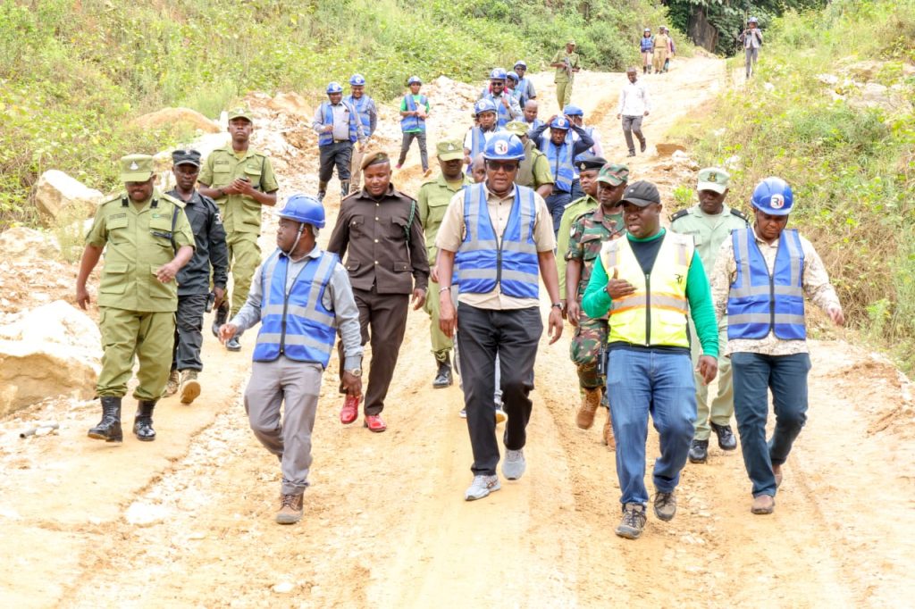 OFISI ZA MADINI NCHINI ZATAKIWA KUIMARISHA ELIMU YA ULIPAJI KODI