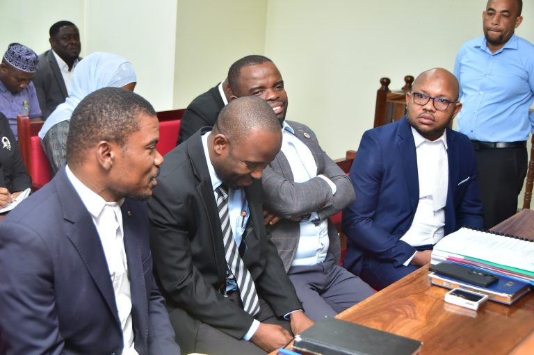 USIKILIZAJI WA AWALI WA KESI ZA KUPINGA MATOKEO YA UCHAGUZI WAKAMILIKA ZANZIBAR