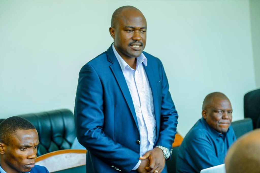 TUZINGATIE MATUMIZI YA RASILIMALI ZETU KATIKA KUTEKELEZA MPANGO WA KUZALISHA UMEME WA NYUKLIA NCHINI. PROF. NAJAT