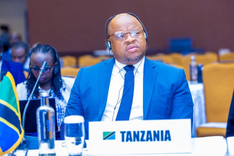 MKUTANO WA MAWAZIRI ICGLR – PSC FRAMEWORK WAHIMIZA JITIHADA ZA PAMOJA UTATUZI CHANGAMOTO ZA WAAFRIKA