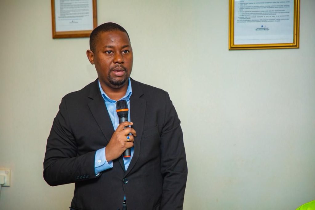 KONGANI YA VIWANDA KAHAMA KUIFANYA TANZANIA KUWA KITOVU CHA UZALISHAJI BIDHAA ZA MGODINI