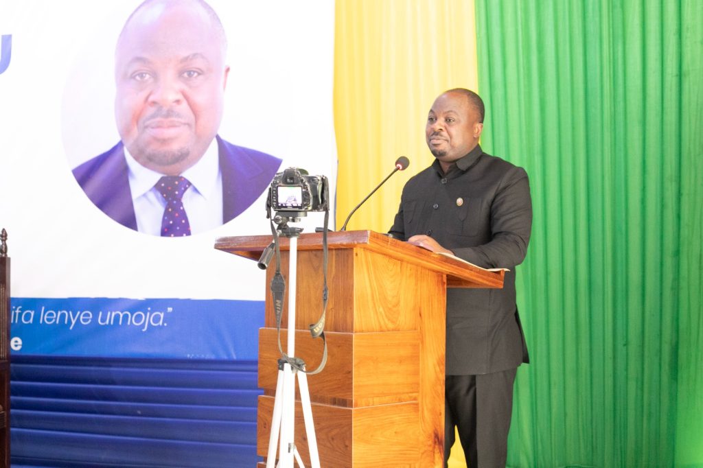 SERIKALI KUANZISHA KITENGO MAALUM KUPOKEA MAONI YA WANANCHI SAA 24