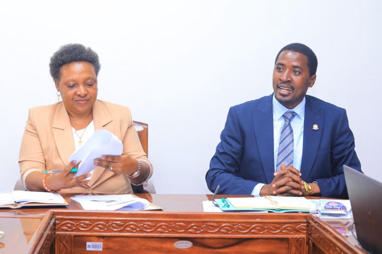 TAMISEMI, WIZARA YA FYA, NHIF, WATETA UTEKELEZAJI WA BIMA YA AFYA KWA WOTE