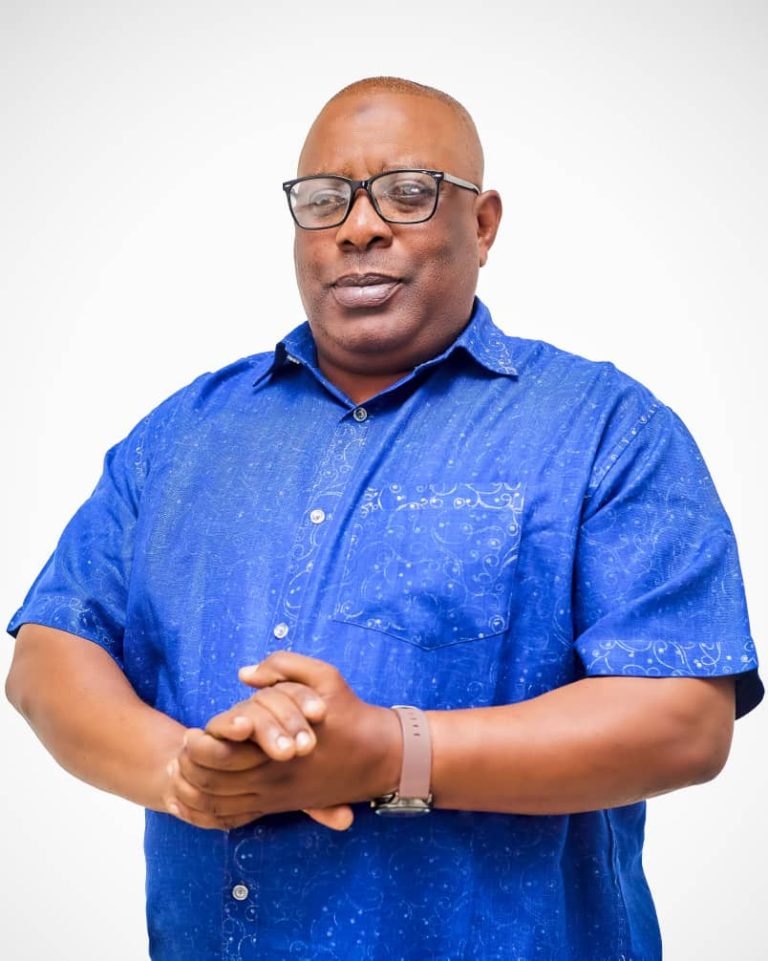 CHAMA CHA NCCR MAGEUZI CHATUMA SALAMU ZA MWAKA MPYA 2026