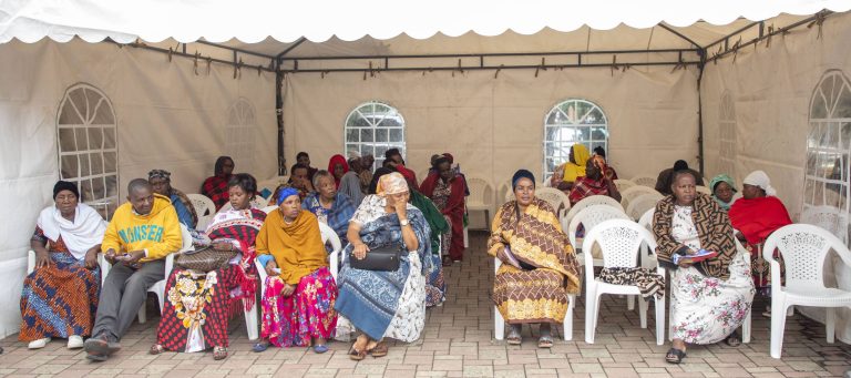 SAFARI ZA MATIBABU ZAPUNGUA: KAMBI MAALUMU ALMC YAWANUFAISHA WAGONJWA WA MISHIPA YA DAMU NA FIGO