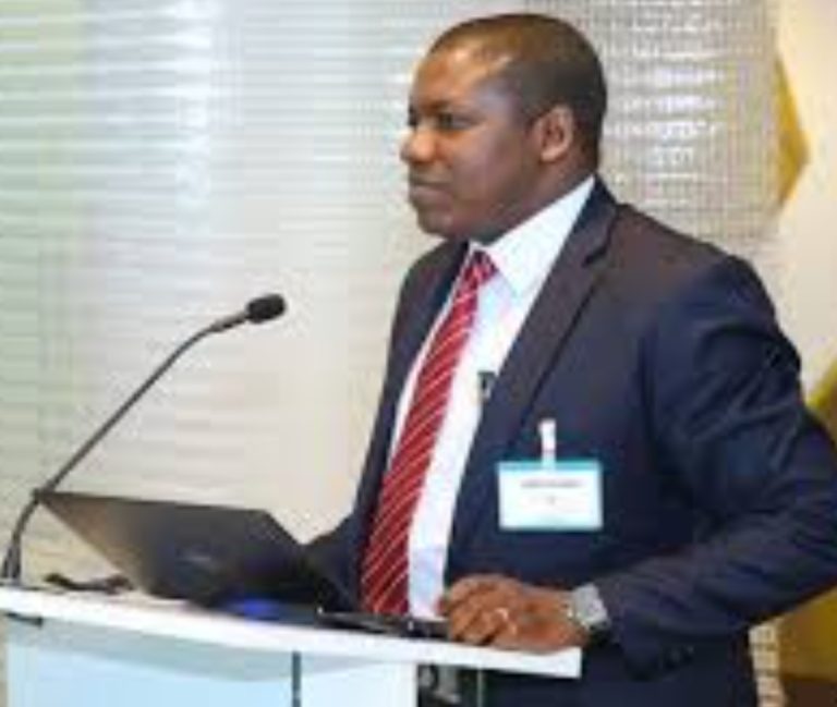 GODFREY MWAMBE WAZIRI WA ZAMANI AKAMATWA