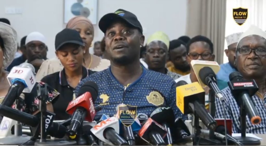 WAJASIRIAMALI DAR WAKEMEA VURUGU