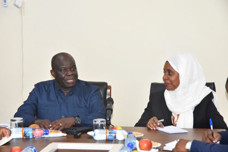 MIRADI, MIKATABA YA KIMATAIFA KULETA FURSA KWA WANANCHI WA PANDE ZOTE ZA MUUNGANO