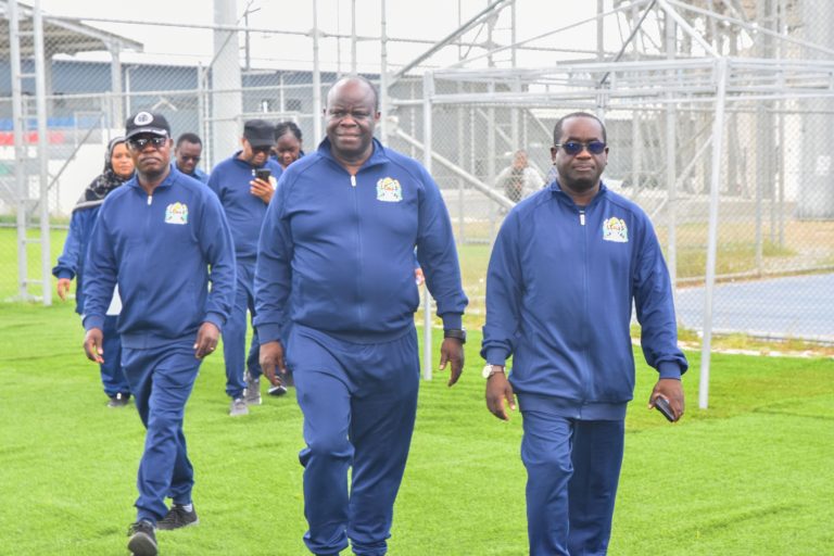 MASHINDANO YA LIGI YA MUUNGANO YAIMARISHA MSHIKAMANO KWA WATANZANIA
