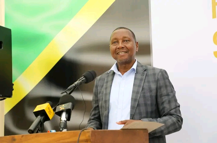 WAZIRI MKENDA AHAMASISHA KUENDELEZA VIPAJI VYA SAYANSI NCHINI