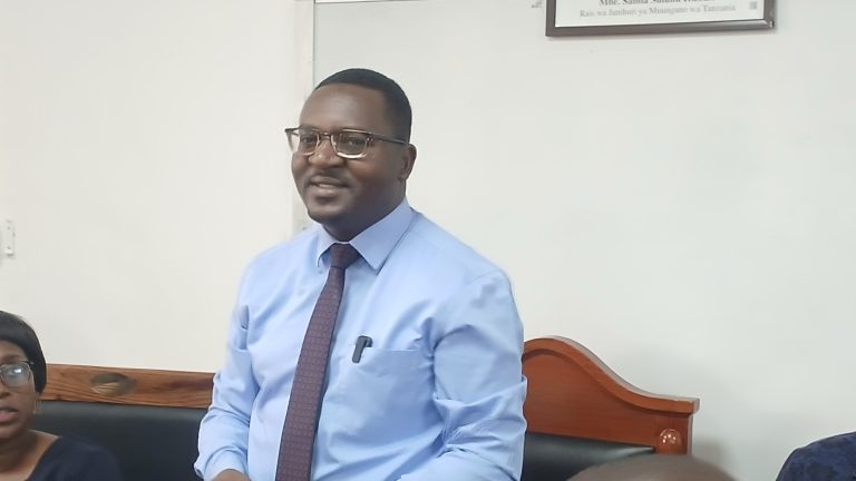 MKUU WA MKOA WA IRINGA AITISHA KIKAO MAALUMU KUJADILI MUSTAKABALI WA MICHEZO