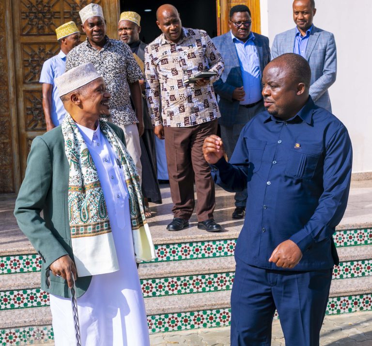 BAKWATA YAPONGEZWA KUIMARISHA AMANI, UMOJA NA MSHIKAMANO NCHINI