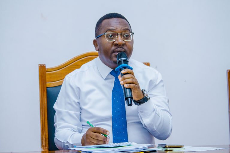 MKUU WA MKOA WA IRINGA AWATAKA WATENDAJI KUIMARISHA UTEKELEZAJI WA AFUA ZA LISHE