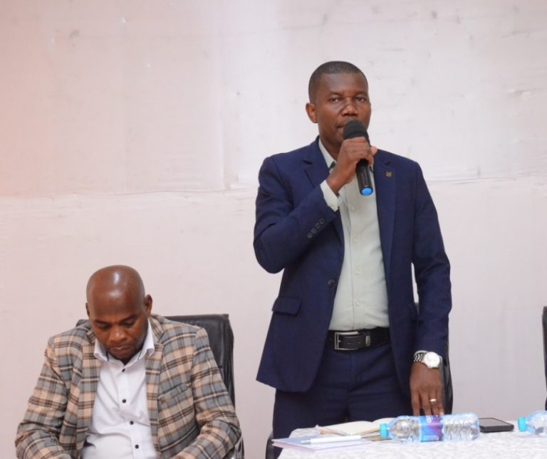 NAIBU KATIBU MKUU WIZARA YA HABARI SANAA UTAMADUNI NA MICHEZO AFUNGUA MAFUNZO YA KUPAMBANA NA DAWA ZA KULEVYA ZAZNIBAR