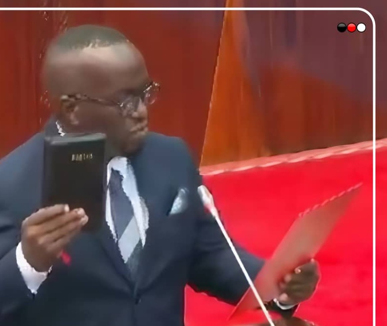 DARAJA LA ISAKALILO–KITWILU KUTIMIZA NDOTO YA KUFUNGUA UTALII KUSINI