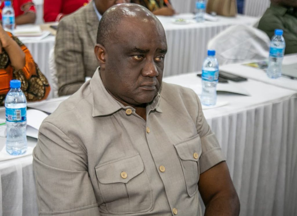 WIZARA YA MADINI YAANZA RASMI KUCHORA RAMANI MPYA YA MIAKA MITANO