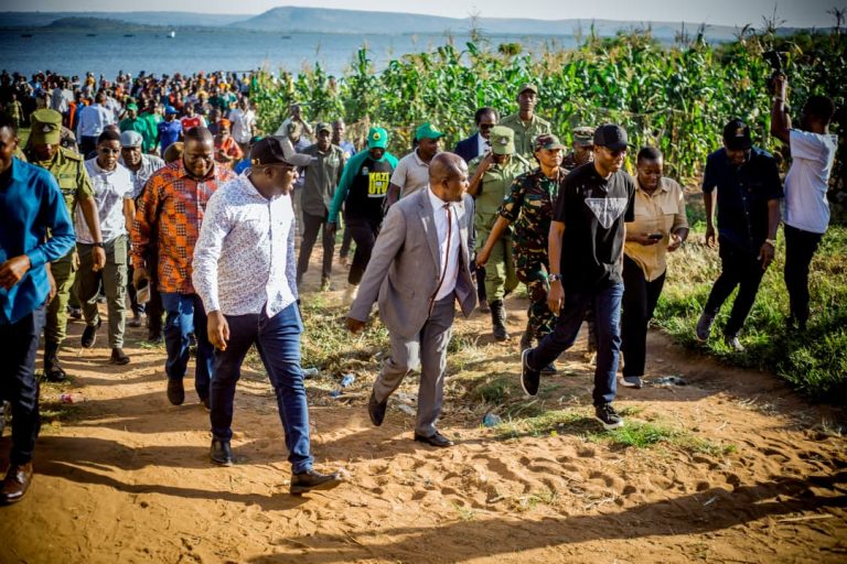 WAZIRI NANAUKA: VIJANA FURSA ZA UZALISHAJI PIA ZIPO