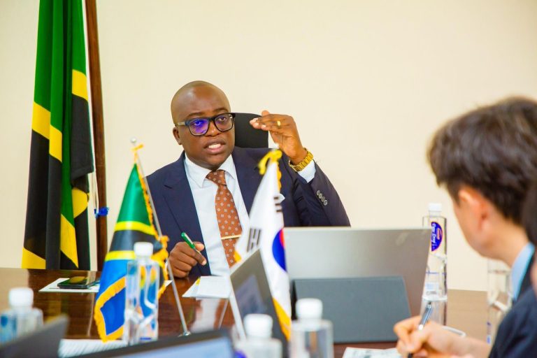 SERIKALI YAWEZESHA KUANZISHWA KWA KITUO CHA KISASA CHA TEKNOLOJIA YA MADINI MUHIMU NCHINI