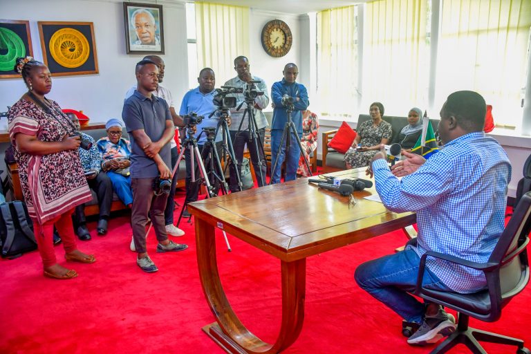 PWANI KUGAWA MICHE MIL 1.5 RUFIJI KUMBUKIZI YA KUZALIWA RAIS SAMIA
