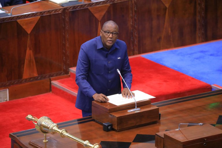 RASIMU YA MIKATABA KATI YA WAMILIKI WA LESENI NA WACHIMBAJI WADOGO YAKAMILIKA