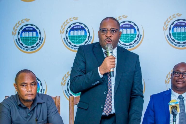 WRRB YAJIVUNIA MIAKA 20 YA KULETA MAPINDUZI YA BIASHARA YA KILIMO TANZANIA