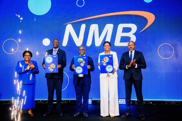 NMB YAZINDUA MPANGO MKAKATI WA MUDA WA KATI WA MWAKA 2026 HADI 2030