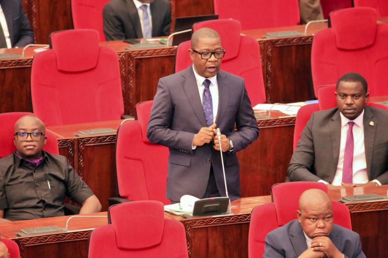 SERIKALI YAWEKA MIKAKATI YA KUPUNGUZA CHANGAMOTO YA FOLENI KIBAHA – CHALINZE
