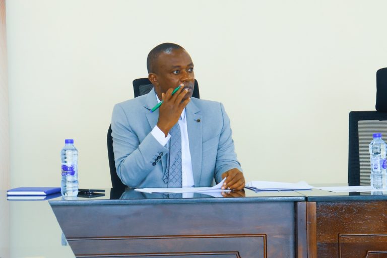 WIZARA YA MADINI, TAASISI WAJADILI UTEKELEZAJI AHADI ZAKE BUNGENI MWAKA 2025/26