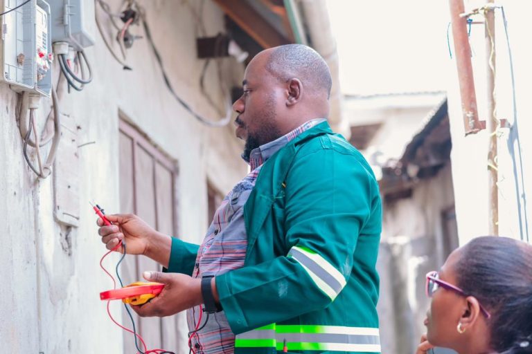 TANESCO: MITA ZA UMEME ZIKO SAWA, WIRING MBOVU NA MATUMIZI HOLELA NDIYO CHANZO CHA MALALAMIKO