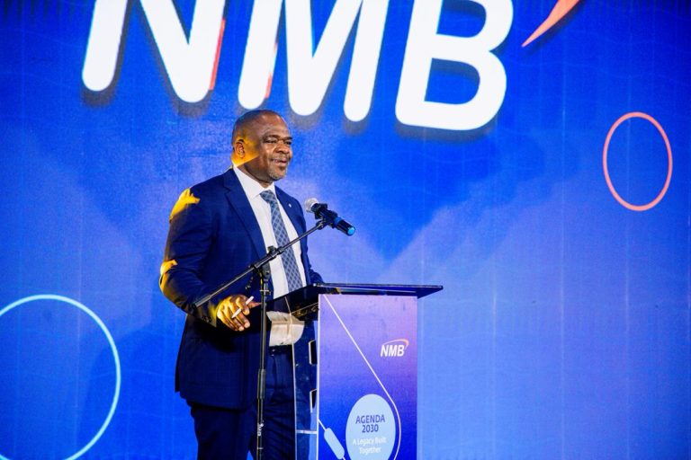 MSAJILI WA HAZINA AZINDUA MPANGO MKAKATI WA NMB 2026-2030
