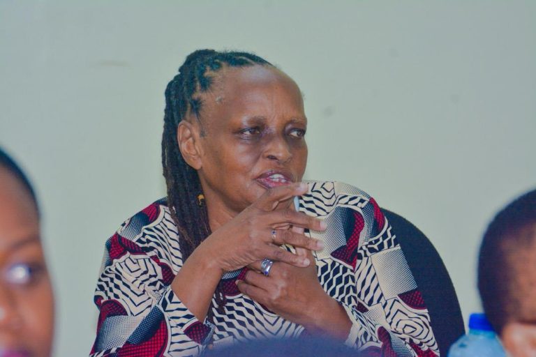 MUCOHAS, WIZARA YA AFYA, MUHAS ZATEKELEZA MRADI WA AFUA JUMUISHI KUBORESHA HUDUMA RAFIKI KWA WAGONJWA WA VVU NA WATUMIAJI DAWA ZA KULEVYA