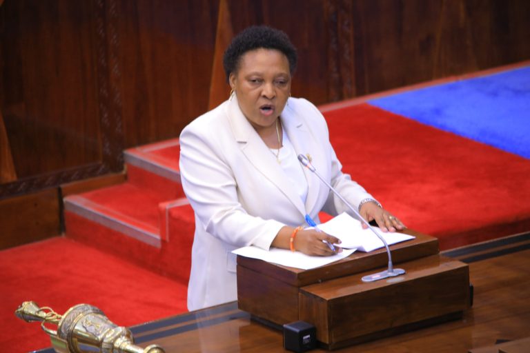 SERIKALI YAONGEZA KASI YA ELIMU YA HOMA YA INI KIGOMA