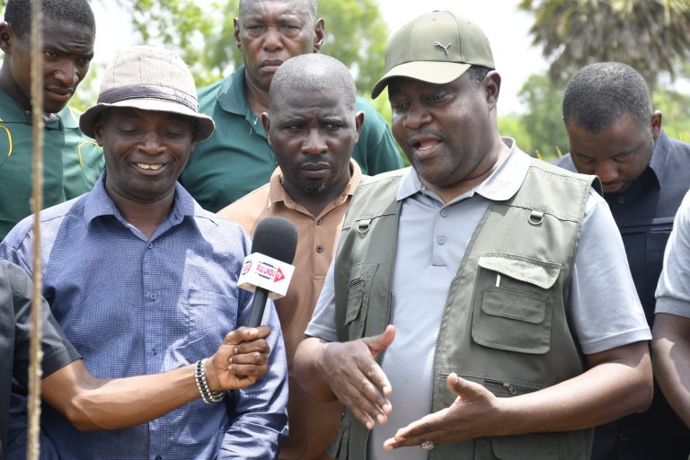 PWANI INA ZAIDI YA RANCHI NDOGO 800 KUKABILIANA NA MIGOGORO YA WAKULIMA NA WAFUGAJI